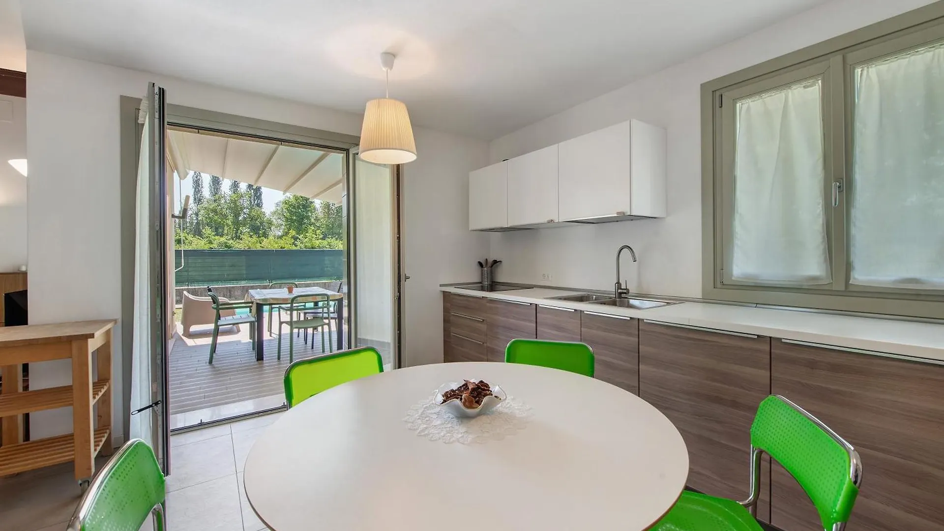 Villa Le Golfette Ville Al Golf 1 Manerba del Garda