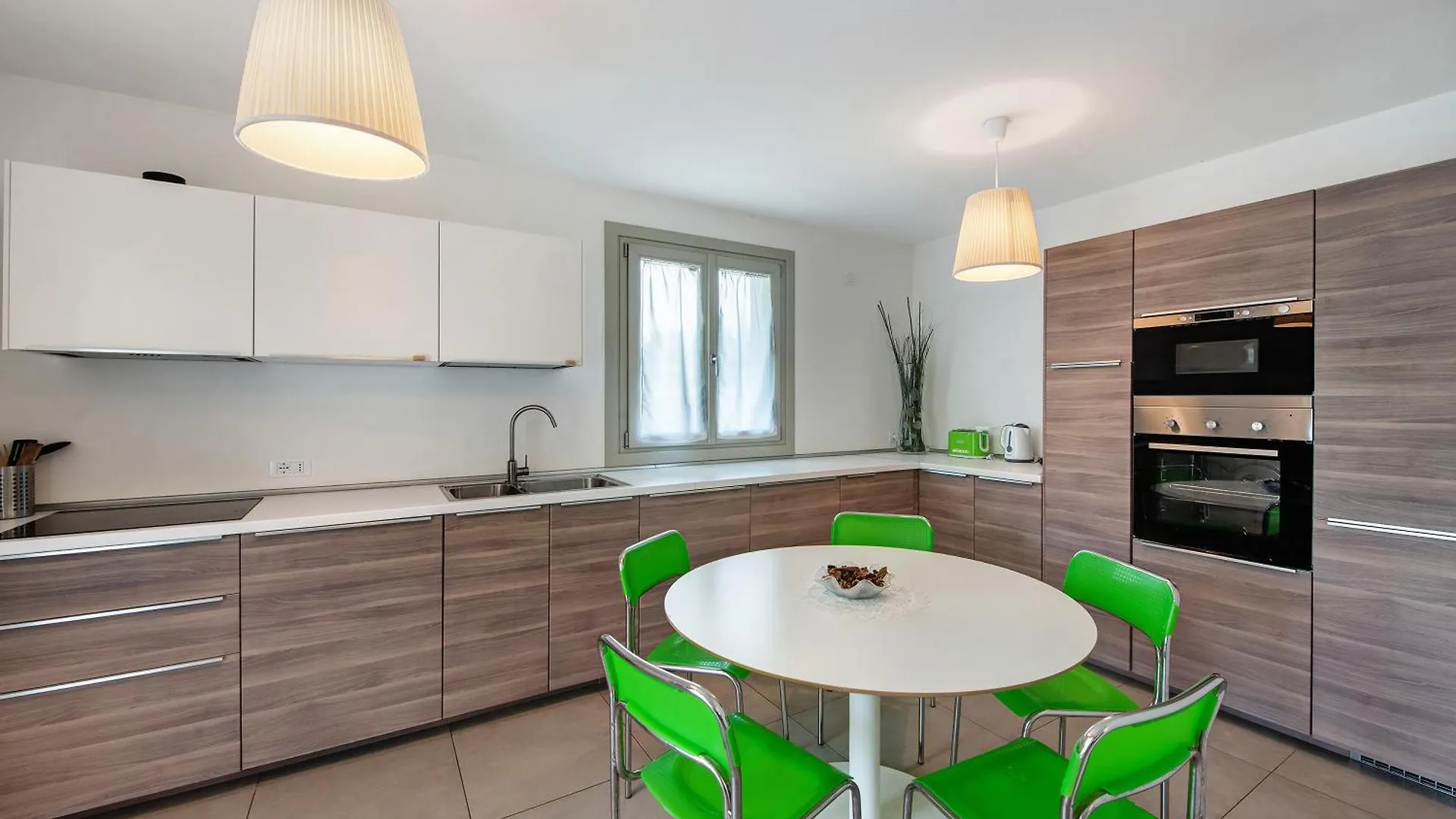 Villa Le Golfette Ville Al Golf 1 Manerba del Garda